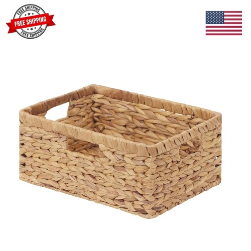 Large wicker baskets - large, for